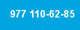 977 110-62-85